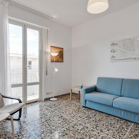 פירנצה Lulli Cozy Apartment With Balcony מראה חיצוני תמונה