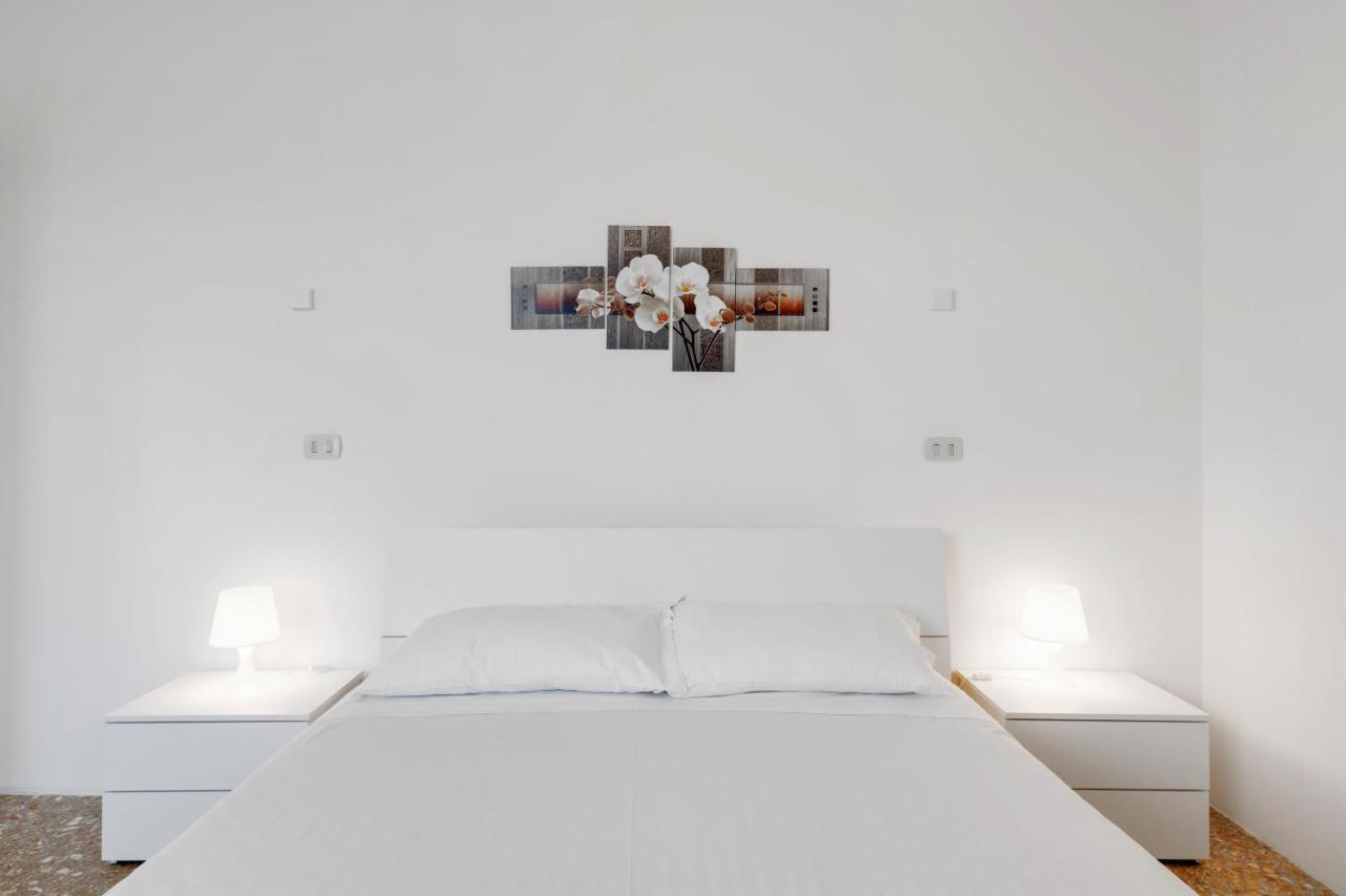 פירנצה Lulli Cozy Apartment With Balcony מראה חיצוני תמונה
