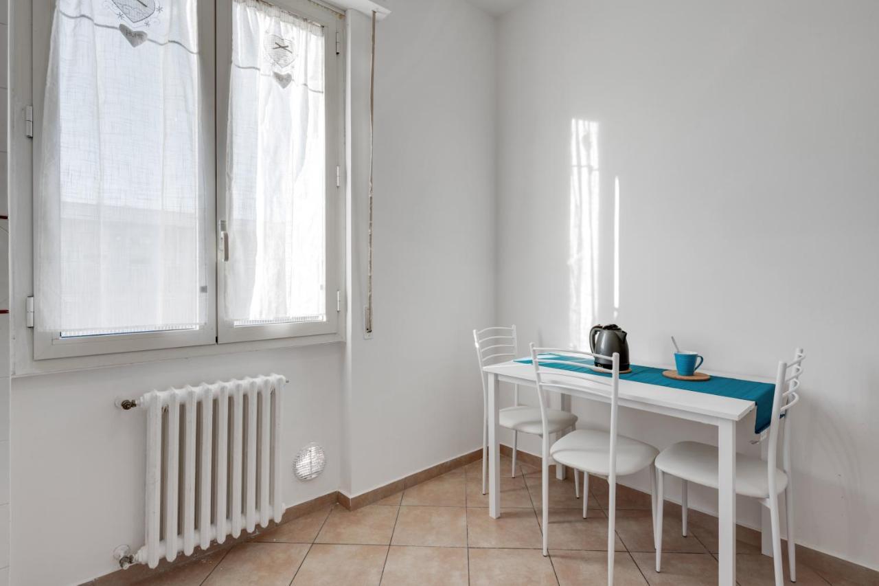 פירנצה Lulli Cozy Apartment With Balcony מראה חיצוני תמונה