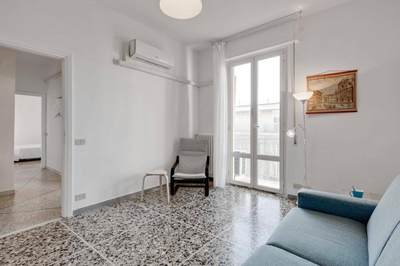 פירנצה Lulli Cozy Apartment With Balcony מראה חיצוני תמונה