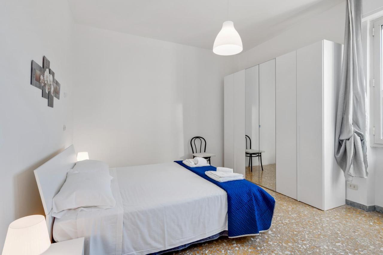 פירנצה Lulli Cozy Apartment With Balcony מראה חיצוני תמונה