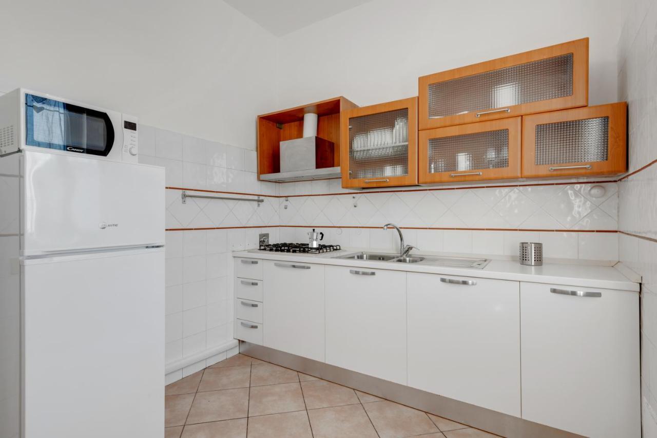 פירנצה Lulli Cozy Apartment With Balcony מראה חיצוני תמונה
